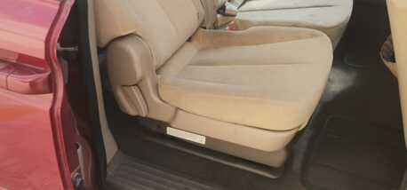 Rabigh, Vehicles, Cars & Trucks , SAR 12000,  Kia Carnival,  2013,  Automatic,  215000 KM,