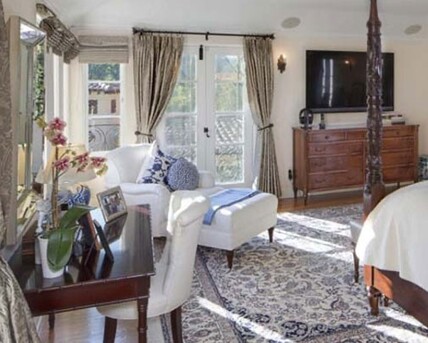 Los Angeles, Household, Elegant Curtains By F & R Interiors Custom Window Treatments