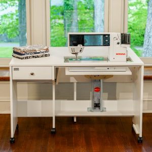 New York, Industrial Machinery, USD 1599,  Model 3240 Medium Quilter&rsquo;s Dream Cabinet