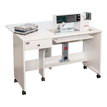 New York, Industrial Machinery, USD 1599,  Model 3240 Medium Quilter&rsquo;s Dream Cabinet