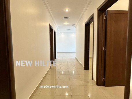 Kuwait City, Apartments/Houses, KWD 700/month,  4 BR,  Modern 4-Bedroom Apartment For Rent In Zahra