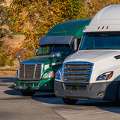 Reliable DOT Physical Exam Services For Commercial Drivers