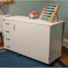 New York, Industrial Machinery, USD 2438,  Model 5400 Sewing Cabinet