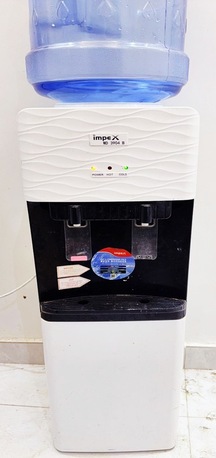 Al Malaz, Electronics, SAR 200,  Urgent Sale &ndash; Impex Water Dispenser (Hot & Cold)