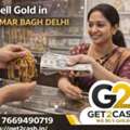 Cash For Gold In Shalimar Bagh &ndash; Fast & Transparent Service