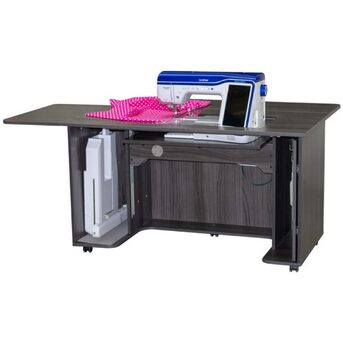 New York, Industrial Machinery, USD 2559,  Model 8030 Sewing/Embroidery Cabinet