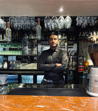 Dammam, Job Seekers, I Am Searching A Job As A Barista