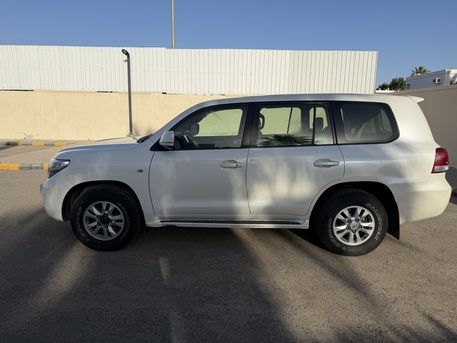 Jeddah, Vehicles, Cars & Trucks , SAR 100000,  Toyota Land Cruiser,  2009,  Automatic,  194017 KM,   Model  For Sale