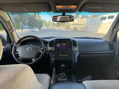Jeddah, Vehicles, Cars & Trucks , SAR 100000,  Toyota Land Cruiser,  2009,  Automatic,  194017 KM,   Model  For Sale