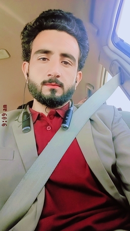 Riyadh, Job Seekers, Male Nurse