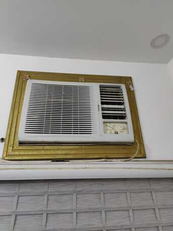 Madinah, Air Conditioners, SAR 400,  Window AC