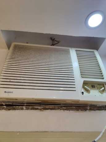 Madinah, Air Conditioners, SAR 400,  Window AC