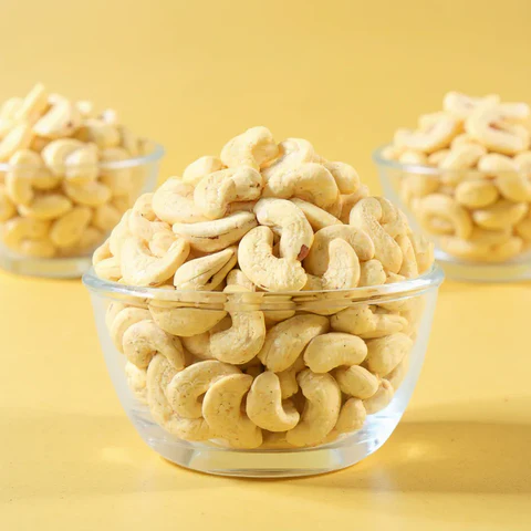 Houston, Food, USD 750,  Raw Organic Cashew Nuts