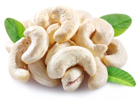 Houston, Food, USD 750,  Raw Organic Cashew Nuts