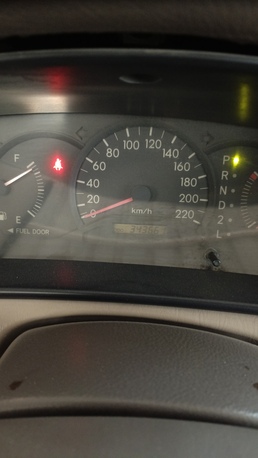 Riyadh, Vehicles, Cars & Trucks , SAR 15000,  Toyota Corolla,  2006,  Automatic,  343661 KM,   For Sale