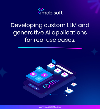 London, Software Development, Build Scalable Generative Ai And Llm Applications