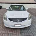BHD 1550,  Nissan Altima,  2011,  Automatic,  160000 KM,  Well Maintained Vehicle, In A Good Condition To Use