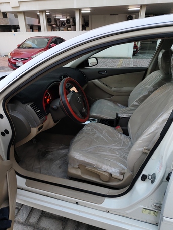 Hidd, Vehicles, Cars & Trucks , BHD 1550,  Nissan Altima,  2011,  Automatic,  160000 KM,  Well Maintained Vehicle, In A Good Condition To Use