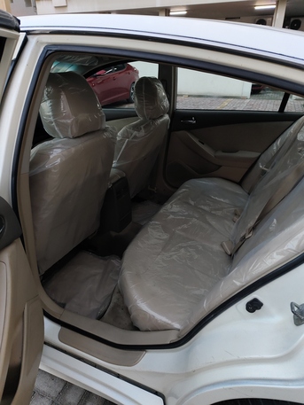 Hidd, Vehicles, Cars & Trucks , BHD 1550,  Nissan Altima,  2011,  Automatic,  160000 KM,  Well Maintained Vehicle, In A Good Condition To Use