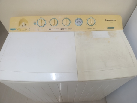 Sanad, Electronics, BHD 15,  For Sale Washing Machine Price BD 15/= Call 36002300