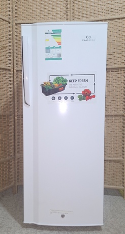 Riyadh, Appliances, SAR 600,  Single Door Refrigerator With Internal Freezer
