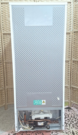 Riyadh, Appliances, SAR 600,  Single Door Refrigerator With Internal Freezer