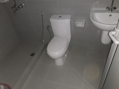 Manama, Apartments/Houses, BHD 180/month,  2 BR,  120 Sq. Meter,  2 Bhk Unfurnished Flat Available In Manama Call Aleena