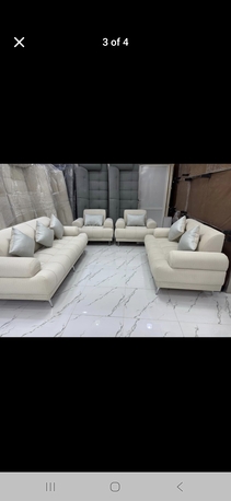 Al Olaya, Furniture, Sofa Set And Bedroom Furniture Set