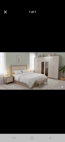 Al Olaya, Furniture, Sofa Set And Bedroom Furniture Set