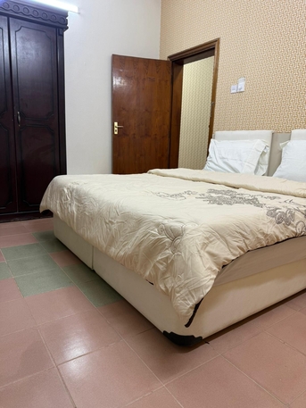 Mahooz, Apartments/Houses, BHD 300/month,  2 BR,  Mahooz : 2 Bedrooms And 2 Bathrooms Furnished Flat