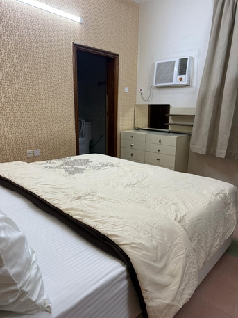 Mahooz, Apartments/Houses, BHD 300/month,  2 BR,  Mahooz : 2 Bedrooms And 2 Bathrooms Furnished Flat