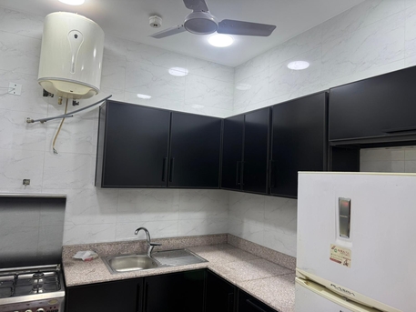 Mahooz, Apartments/Houses, BHD 300/month,  2 BR,  Mahooz : 2 Bedrooms And 2 Bathrooms Furnished Flat