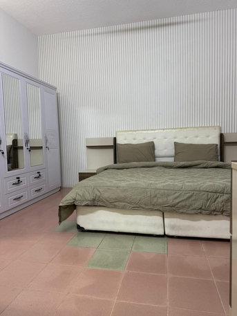 Mahooz, Apartments/Houses, BHD 300/month,  2 BR,  Mahooz : 2 Bedrooms And 2 Bathrooms Furnished Flat