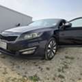 SAR 22000,  Kia Optima,  2011,  Automatic,  365000 KM,