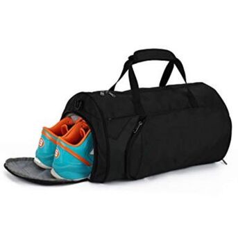 New York, Clothing & Accessories, USD 03,  Get The Best Gym Bags In Bulk From Reputed Gym Bag Manufacturers