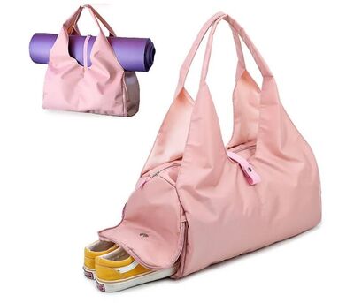 New York, Clothing & Accessories, USD 03,  Get The Best Gym Bags In Bulk From Reputed Gym Bag Manufacturers