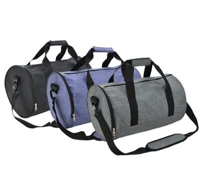 New York, Clothing & Accessories, USD 03,  Get The Best Gym Bags In Bulk From Reputed Gym Bag Manufacturers