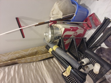 Al Yasmin, Furniture, SAR 350,  Flat Furniture And Equipment