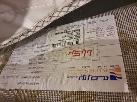 Al Yasmin, Furniture, SAR 350,  Flat Furniture And Equipment