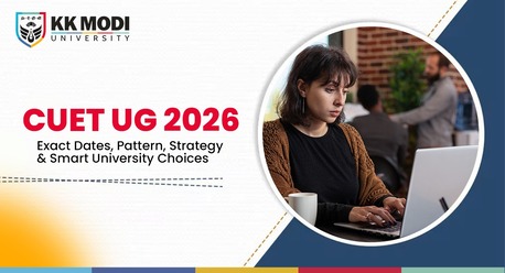 Mumbai, Education, CUET UG 2026: Exact Dates, Pattern, Strategy & Smart University Choices