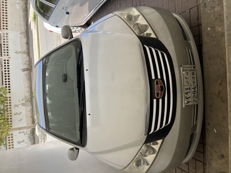 Yanbu, Vehicles, Cars & Trucks , SAR 14500,  Geely Emgrand 7,  2012,  Automatic,  190250 KM,  18.  ,