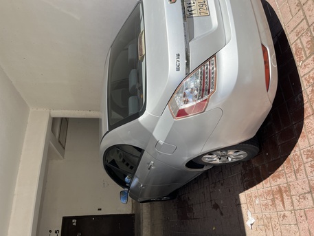 Yanbu, Vehicles, Cars & Trucks , SAR 14500,  Geely Emgrand 7,  2012,  Automatic,  190250 KM,  18.  ,