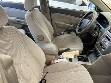 Yanbu, Vehicles, Cars & Trucks , SAR 14500,  Geely Emgrand 7,  2012,  Automatic,  190250 KM,  18.  ,