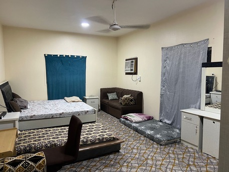 Khobar, Bedspace Available, SAR 500/month,  For 1 Person Bad Space Available