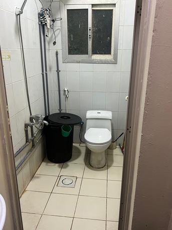 Khobar, Bedspace Available, SAR 500/month,  For 1 Person Bad Space Available