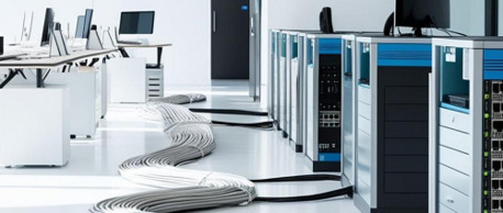 Dallas, Business, Understanding The Importance Of Structured Cabling In Modern Offices For Businesses