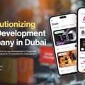 DeviceBee Delivering AI-First Mobile App Development Service In Dubai