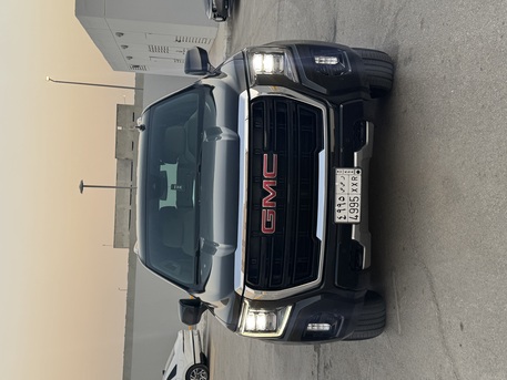 Riyadh, Vehicles, Cars & Trucks , SAR 180000,  Gmc Yukon,  2023,  Automatic,  94000 KM,