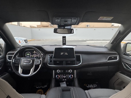 Riyadh, Vehicles, Cars & Trucks , SAR 180000,  Gmc Yukon,  2023,  Automatic,  94000 KM,