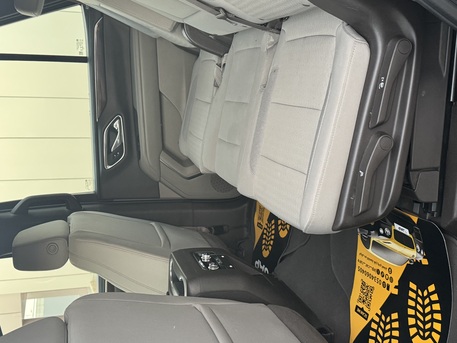 Riyadh, Vehicles, Cars & Trucks , SAR 180000,  Gmc Yukon,  2023,  Automatic,  94000 KM,